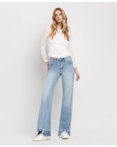Women's Flying Monkey High Rise Flare Jeans