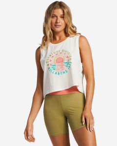 Women's Billabong A/Div Tank