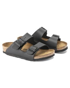 Toddler Birkenstock Arizona - Black