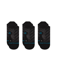 Unisex Stance Athletic Tab 3-Pack Sock
