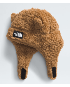 Infant Unisex North Face Bear Suave Oso Beanie