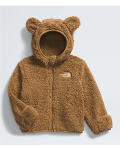 Infant Boy's North Face Campshire Full Zip Hoodie
