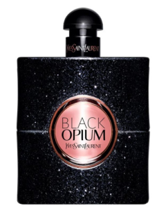 Women's Fragance Black Opium By Yves Saint Laurent