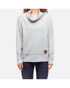 Women's Jetty Catalina Pullover - Light Blue