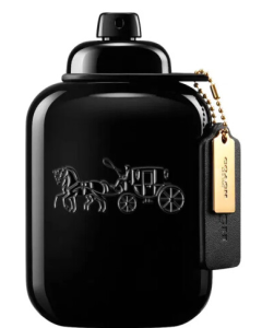 Men's Cologne Coach New York For Men