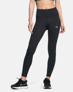 Women's RVCA Compression Tights