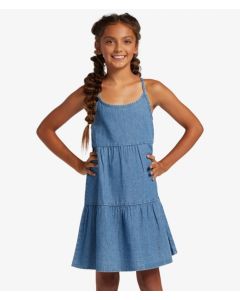 Youth Girl's Roxy Cool for the Summer Dress