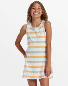 Youth Girl's Billabong Cutest Ever Mini Dress