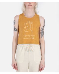 Women's Jetty Deuces Tank