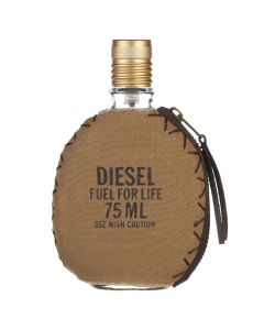 Men's Cologne Diesel Fuel For Life
