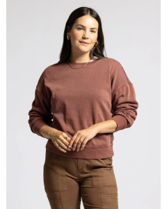 Women's Thread and Supply Downey Pullover Top