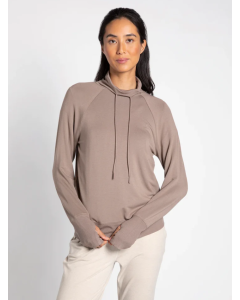 Women's Thread and Supply Elvy Top Long-Sleeve
