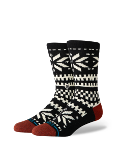 Unisex Stance Flake Crew Sock
