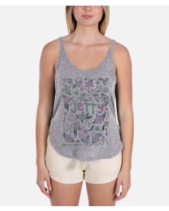 Women's Jetty Forage Tank
