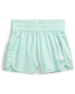 Youth Girl's North Face Never Stop Woven Shorts