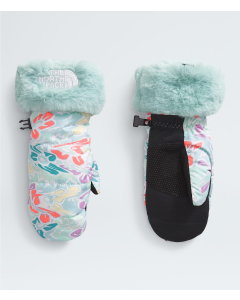Youth Girl's North Face Shasta Mitt