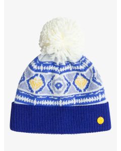 Toddler Girl's Roxy Goldhope Beanie