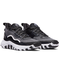 Boys' Under Armour Curry 3Z 24 Basketball Shoes