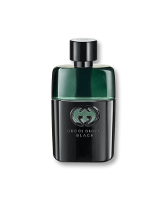 Men's Cologne Gucci Guilty Black