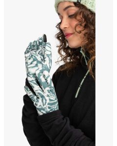 Women's Roxy Hydro Smartliner Gloves
