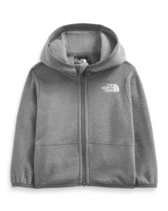 Infant Boy's North Face Glacier Full Zip