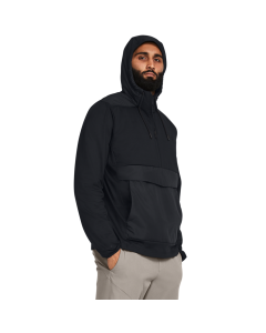 Men's Under Armour Insulated Anorak Jacket