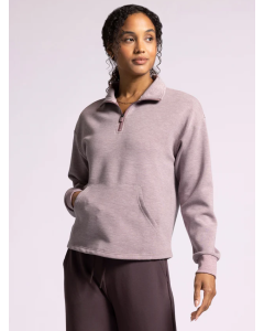 Women's Thread and Supply Keely Top Sweatshirt