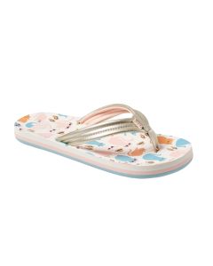 Youth Reef Ahi Sandals