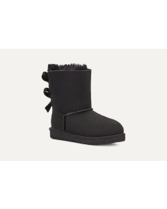 Toddler Girl's UGG Bailey Bow II Boot