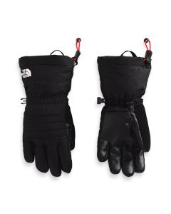 Youth Unisex North Face Montana Ski Glove