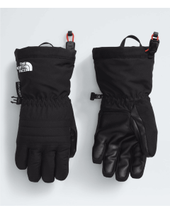 Youth Unisex North Face Montana Ski Glove