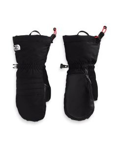 Youth Unisex North Face Montana Ski Mittens