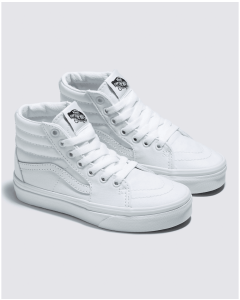 Youth Vans Sk8-Hi Shoe