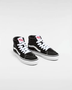 Youth Vans Sk8-Hi Zip