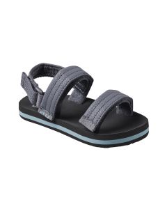 Toddler Reef Lil Ahi Convertible Sandals