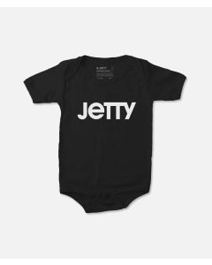 Infant Boy's Jetty Logotype Jumper
