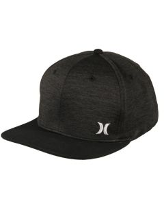 Men's Hurley Mini Icon Flat Hat