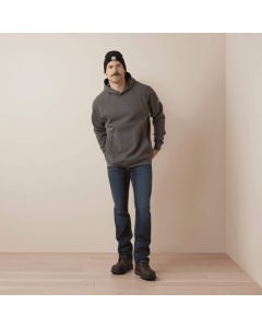 Men's Ariat Fr Rev Pullover Hoodie