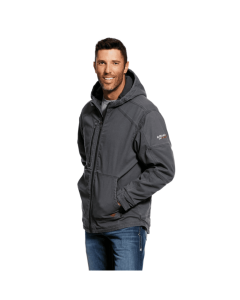Men's Ariat Fr Work Jacket Insulated