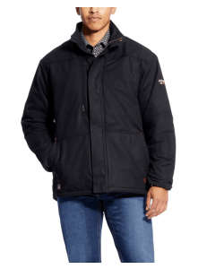 Men's Ariat Fr Workhorse Insulated Jacket