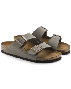Men's Birkenstock Arizona Soft Footbed