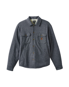 Men's Brixton Durham Lined Jacket