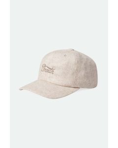 Men's Brixton Stith MP Adjustable Hat