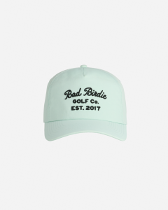 Men's Classic Script Hat