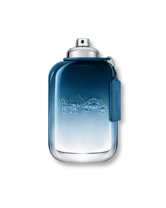 Men's Cologne Coach Blue