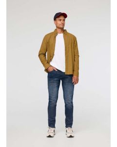 Men's DU/ER Performance Denim Relaxed Taper Jean - Galactic
