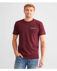 Men's Howitzer Cannon Flag Short Sleeve Tee