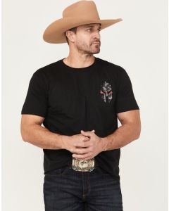 Men's Howitzer No Fear Short Sleeve Tee