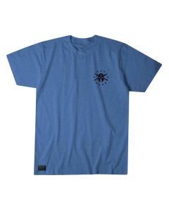 Men's Howitzer Trains For Battle Short Sleeve Tee