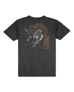 Men's Jetty Catchless Club Short-Sleeve Tee